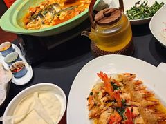 -炊江南·上海菜(国展华漕店)