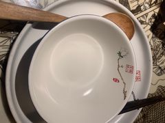 -绿茶餐厅(朝阳大悦城店)
