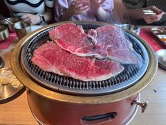 -西塔老太太泥炉烤肉(望京一店)
