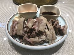 宁夏盐池手抓肉-胡杨记忆(和平路店)