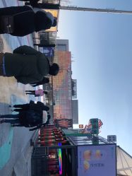 点击看大图 -嗨翻Hi-Fun竞技主题乐园·蹦床团建生日聚会(五棵松华熙店)