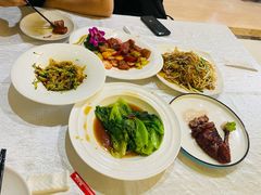 -东方之珠海鲜酒楼(南开店)