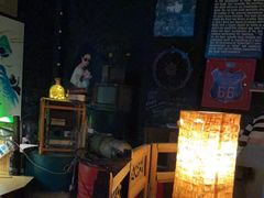 -等待戈多Waiting For Godot(交道口店)