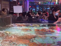 -王庄阿咪海鲜大排档(象园店)