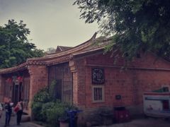 -晋江五店市传统文化旅游区