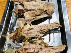 -马学武手抓美食(下南关总店)