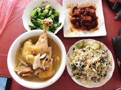 -小鱼草莓采摘园农家乐·小鱼餐厅