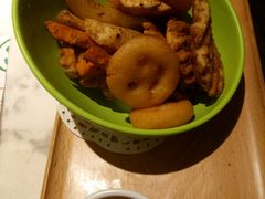 -绿茵阁(体育西分店)