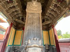 -历代帝王庙博物馆