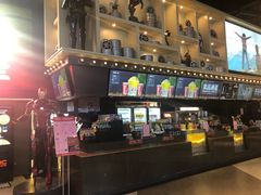 -新影联·华谊兄弟影院(望京店)