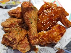 -BOPEYE·波派炸鸡(九霄天地店)