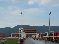 -横店影视城明清宫苑园区