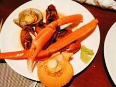蟹脚-华安国际大酒店-餐厅