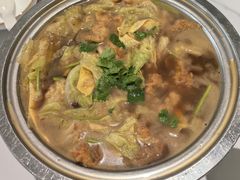 -山东宾馆·齐鲁苑餐厅