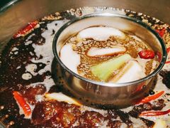 -融泽漁悦三只耳鱼火锅(南郑大道店)