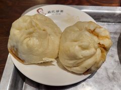 包子-姚记炒肝店(簋街店)