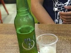啤酒-越乡小厨(侨港店)