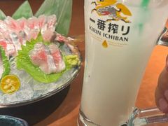 -千代武日本料理(哈西店)