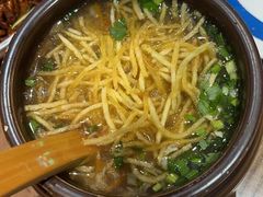 -满园烤鸭·春饼(太原街万达店)