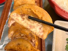 -卡尔顿东方银龙酒店•广西菜•早茶