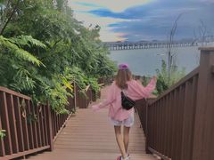 -星海湾跨海大桥