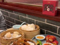 -点都德(龙之梦店)