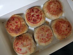 -西区老大房(愚园路店)