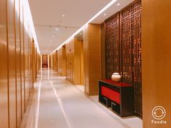 -青岛即墨希尔顿逸林酒店·開自助餐厅