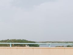 -三岔湖景区