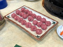 -牛二新鲜牛杂(容桂小黄圃店)
