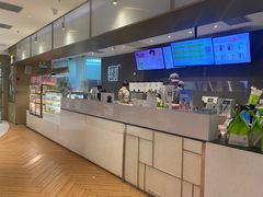 -奈雪的茶(凯德新都心店)