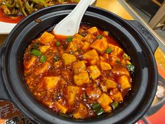-易老妈蹄花.特色川菜(人民公园总店)