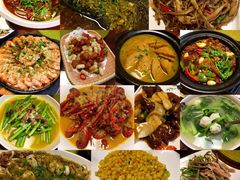 -杨胖子私房菜(秦虹路店)