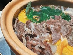 -一坐一忘云南菜(卓悦中心)