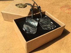 -十八字金·银饰·开蚌DIY·手工体验团建(世纪金源店)