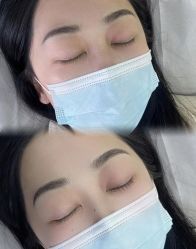 -Verywang半永久纹眉•仪器野生眉