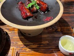 -广府乡下·饭庄(新港东路店)