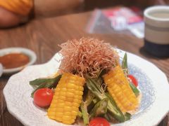 -大雄寿司(中华广场店)