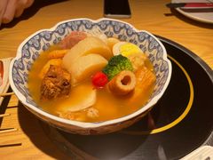 -大和食乐·鲜和牛酸汤火锅(环宇荟店)