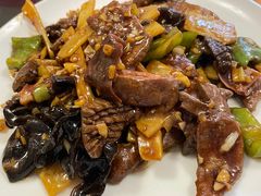 -鼎香润(德胜门内店)