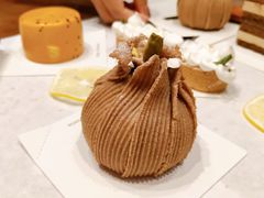 -Fridi Patisserie Cafe