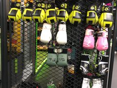 -PT健身联盟(普陀中远两湾城店)