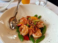 -宝丽轩中餐厅BAOLIXUAN