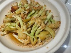 -兰湘子·湘菜小炒(长安万科广场店)