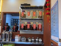 -大理.老字号渝记酸萝卜乌鱼(古城总店)