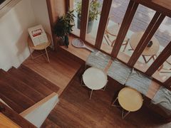 -Oasis coffee燕谷咖啡(公信店)