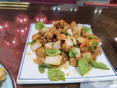-东北大院·东北菜(三台子店)
