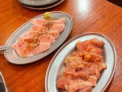-大阪烧肉BAKA一代(十亩地店)