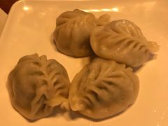 -蟹谢蒸鲜自助餐厅