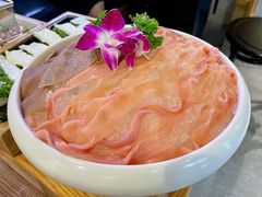 雾都双拼-雾都渣渣火锅(南城智汇城店)